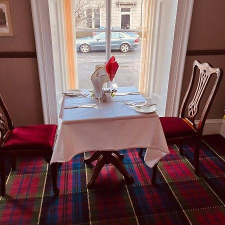 The Elgin Kintore Arms, Inverurie - Heritage Hotel Since 1855 Eksteriør billede