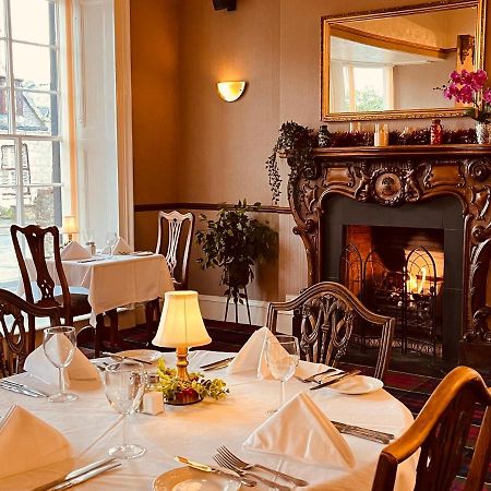 The Elgin Kintore Arms, Inverurie - Heritage Hotel Since 1855 Eksteriør billede