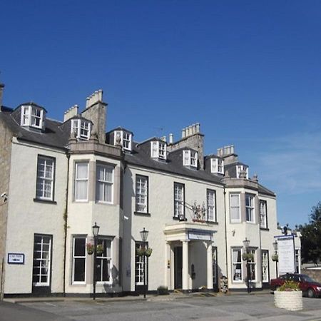 The Elgin Kintore Arms, Inverurie - Heritage Hotel Since 1855 Eksteriør billede