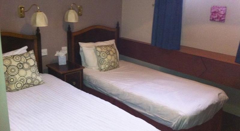 The Elgin Kintore Arms, Inverurie - Heritage Hotel Since 1855 Eksteriør billede