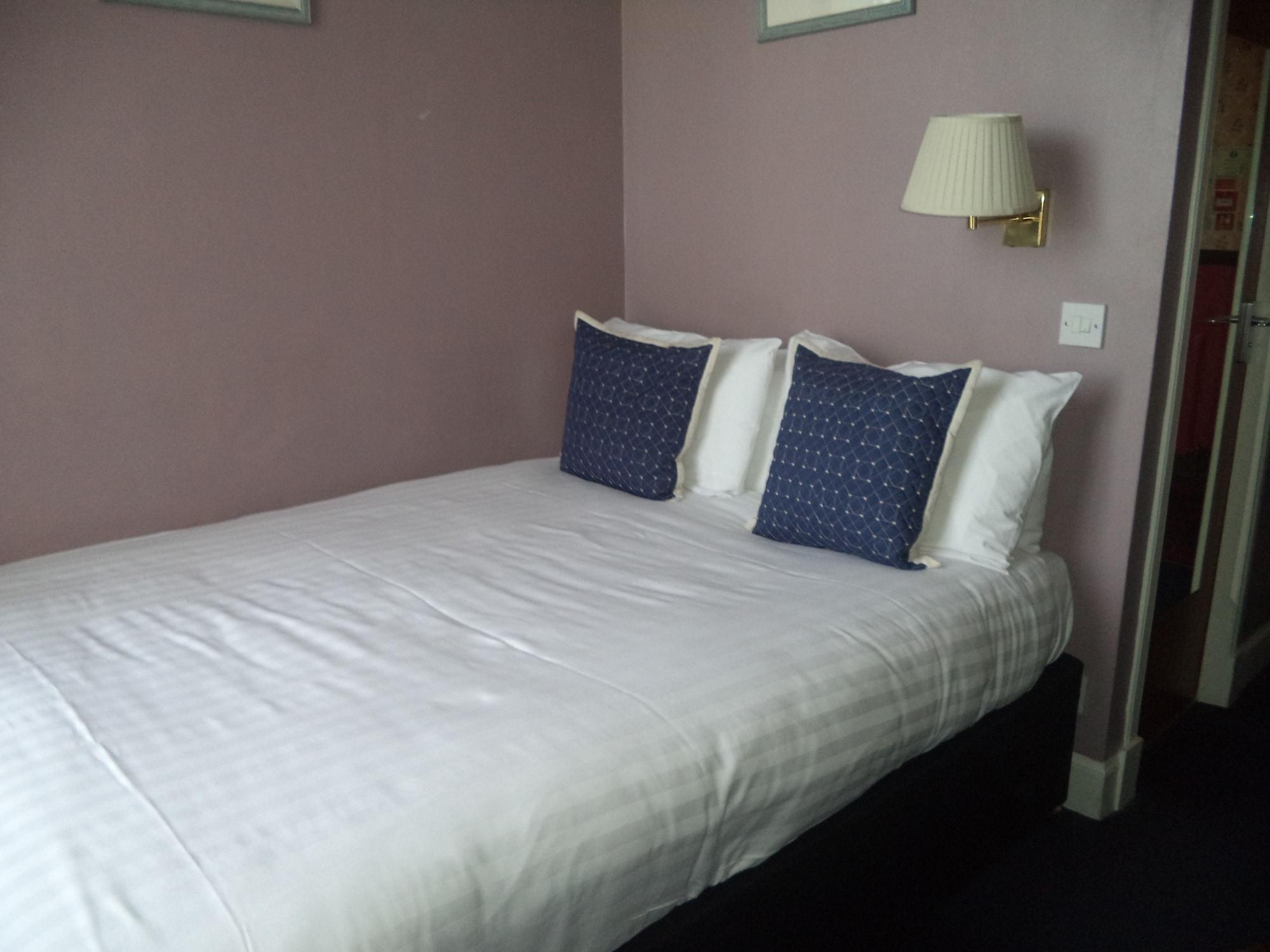 The Elgin Kintore Arms, Inverurie - Heritage Hotel Since 1855 Eksteriør billede