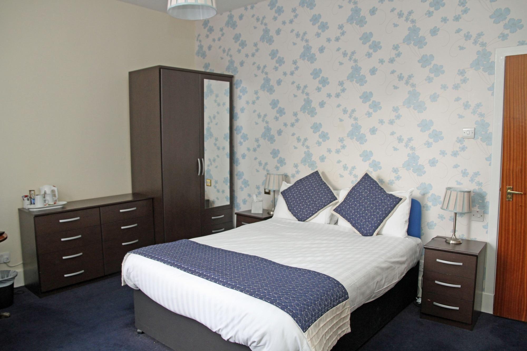 The Elgin Kintore Arms, Inverurie - Heritage Hotel Since 1855 Eksteriør billede