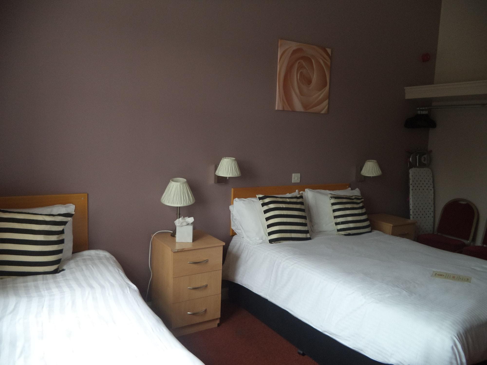 The Elgin Kintore Arms, Inverurie - Heritage Hotel Since 1855 Eksteriør billede