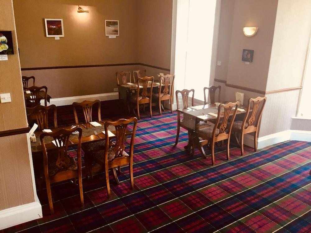 The Elgin Kintore Arms, Inverurie - Heritage Hotel Since 1855 Eksteriør billede