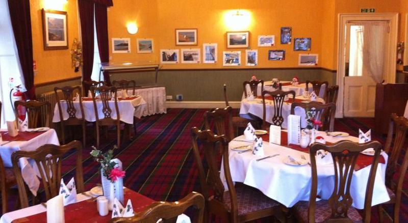 The Elgin Kintore Arms, Inverurie - Heritage Hotel Since 1855 Eksteriør billede