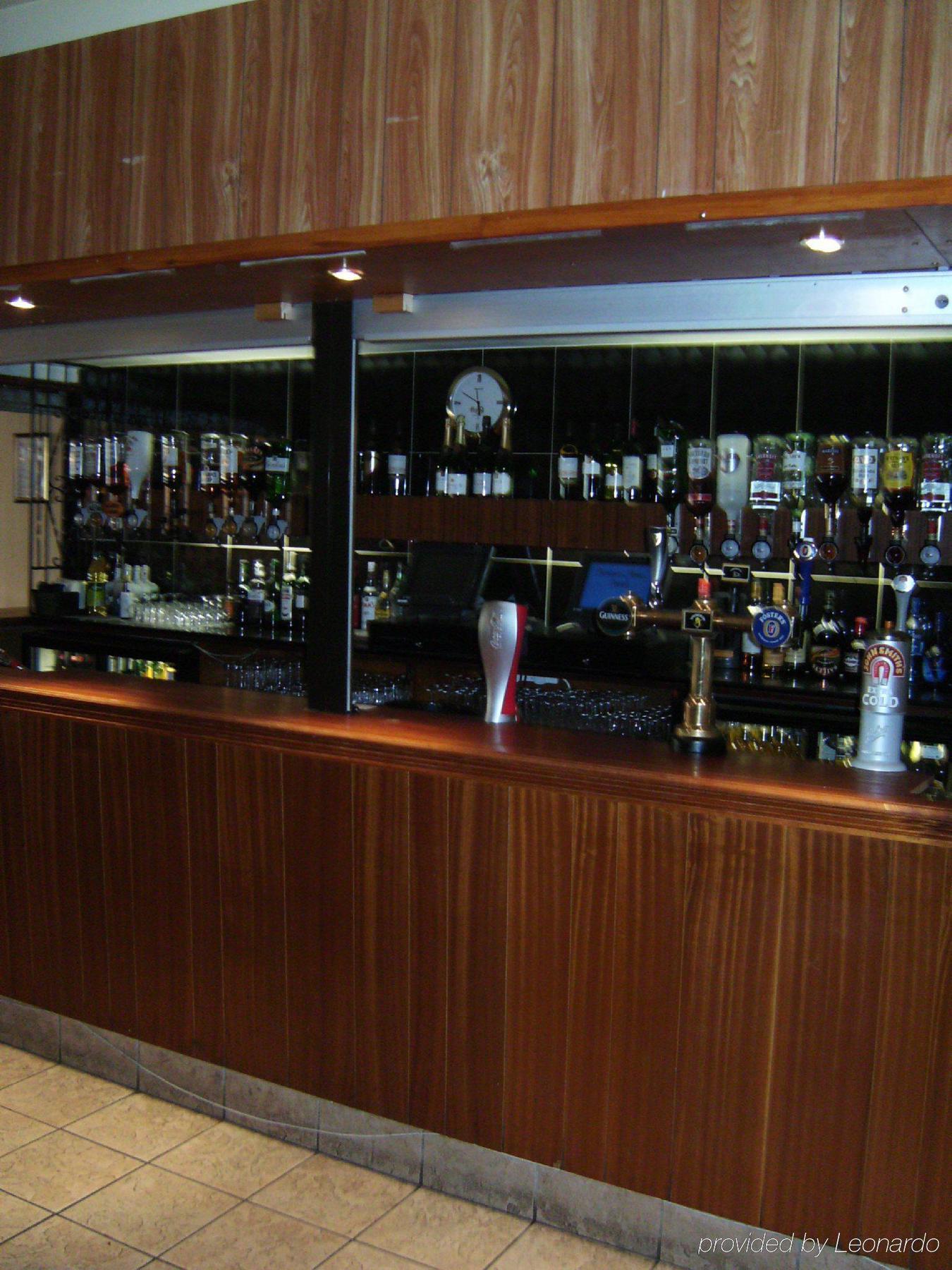 The Elgin Kintore Arms, Inverurie - Heritage Hotel Since 1855 Restaurant billede
